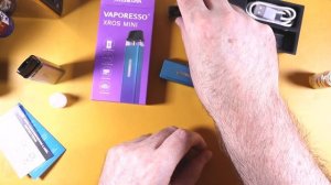Vaporesso XROS MINI