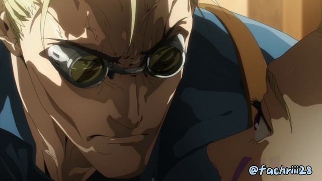 Nanami Kento ||Jujutsu Kaisen [Capcut AMV]