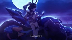 СЕРЕБРЯНЫЙ ВОЛК - ИСТОРИЯ ПЕРСОНАЖА. Honkai: Star Rail Лор и Теории