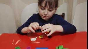 Песец-полярная лиса из пластилина
#песец #пластилин
