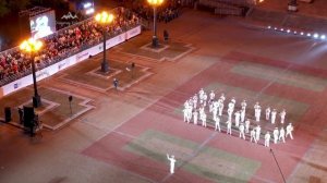 Амурские волны  2021 Хабаровск.mp4