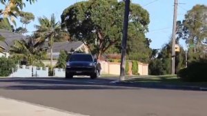 Porsche Cayenne S Diesel video review