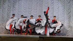 Геликон - "Канкан"