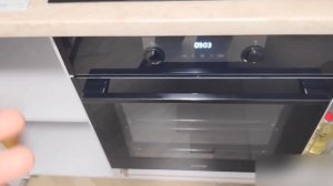 Духовой электрический встраиваемый шкаф "Gorenje" BO735E20BG-M ( тип EVP331-444M )