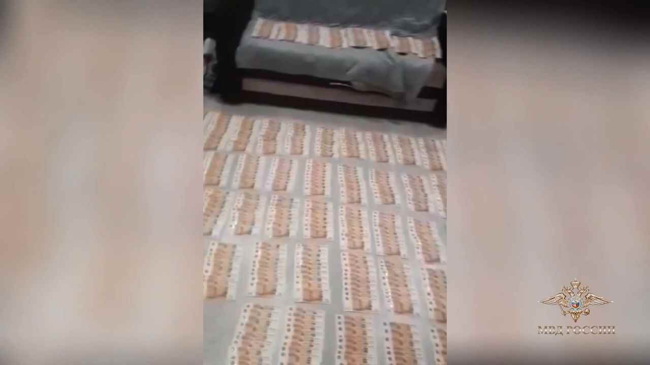В Мордовии полицейские пресекли торговлю поддельными водительскими удостоверениями