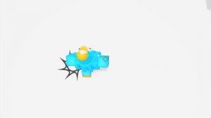 How to FLAT CLIP in Roblox! (Tutorial)