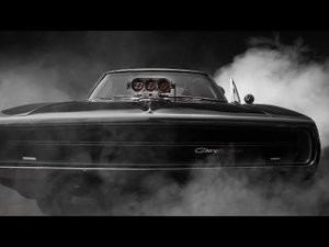 FAST X | Форсаж 10 Official Trailer
