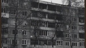 Молчат Дома - Тоска (Toska) Ｄｏｏｍｅｒ Ｗａｖｅ