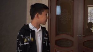 Бай мен кедей баласы / Жаңа қазақша кино