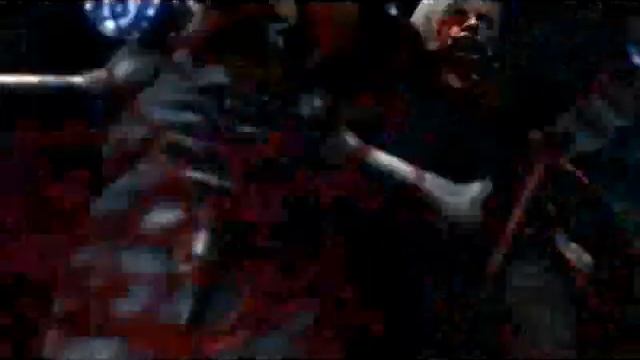 Devil May Cry смотреть онлайн