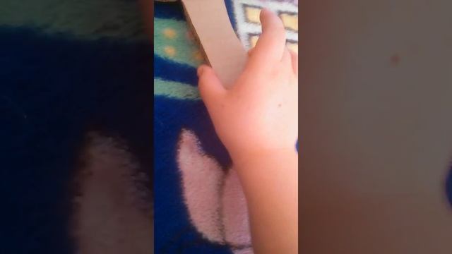 2 моих самых любимых поделки