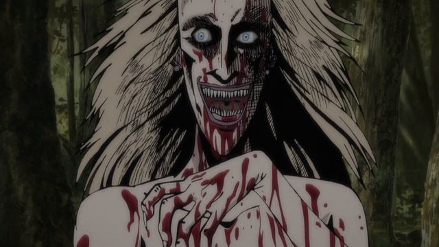 Сейчас ты познаешь настоящий ужас !「AMV」 смотреть онлайн