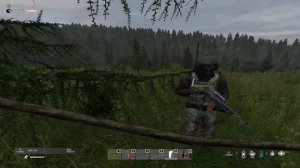 DayZ | Когда купил DLC Ливония