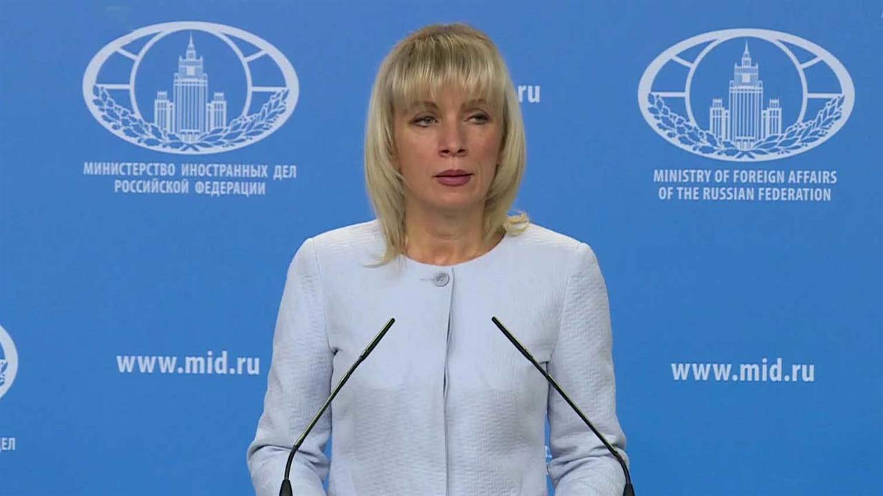 Россия категорически против отказа от договора о ликвидации ракет средней и меньшей дальности
