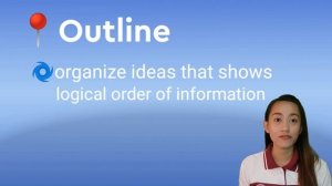 TECHNIQUES IN SELECTING AND ORGANIZING INFORMATION | BRAINSTORMING | OUTLINE | GRAPHIC ORGANIZER