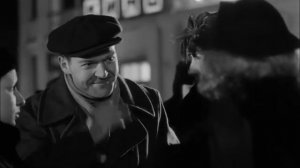 Мой друг Иван Лапшин (отрывок)