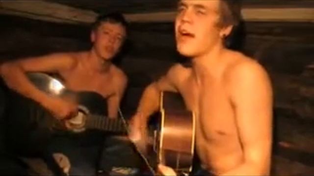 BURDACK - Под тёплым дождём смотреть онлайн