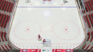 SPEED GLITCH IN NHL 24! The Wiggle Stickhandling