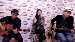 Lesti - Egois Acoustic Cover By Terra Music Project