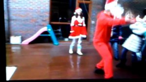 песня опа новый год