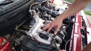 Троит двигатель! ЧТО ДЕЛАТЬ?! Четыре возможные причины!