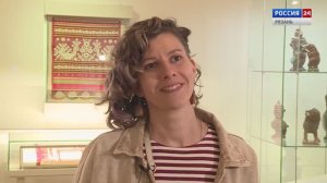 Актуальная тема - Художественный музей