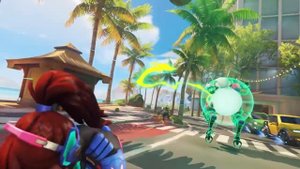 Трейлер Overwatch 2 ('Heroes Can')