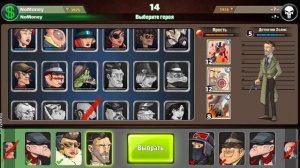 Mafioso #119 / Секретный промокод/Новый промокод и клановые войны в игре мафиозо