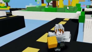 roblox bedwars stupid moments 2 (MEMES)