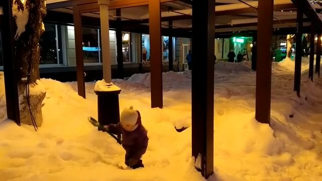 Зимняя красота смотреть онлайн