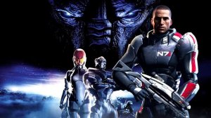 Mass Effect Soundtrack - Victory