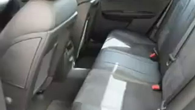 2009 Chevrolet Malibu LT - USEM Inc., Austin, Minnesota смотреть онлайн