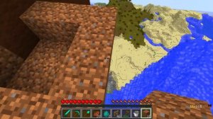 ЦУНАМИ ПРОТИВ НЕБОСКРЕБ НУБА И ПРО В МАЙНКРАФТ! НУБ И ПРО ПРОТИВ ЦУНАМИ В MINECRAFT