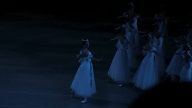 Keenan Kampa Mirta *Giselle* 31-07-2013 смотреть онлайн