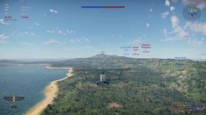 War Thunder