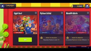 5 Самых лучших LEGO игр на ANDROID & IOS в 2020 году \ Лучшие игры на ANDROID & IOS 2020