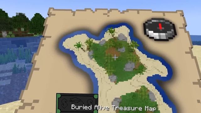 Minecraft but there are Mr Beast Hearts смотреть онлайн