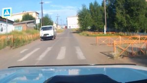 Выбор: Нива или иномарка? Почему иномарка мне не нужна