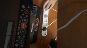 Сетёвой фильтр и usb ( удлинитель ).
