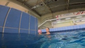 Аквапарк ЦСКА Балтийска