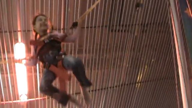 Зоя играет в прыгалки [Зоя и подружки] смотреть онлайн