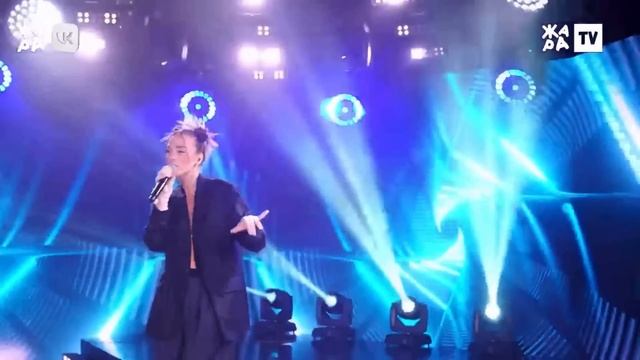 SASHA BELAIR - MATRIX | ЖАРА LITE смотреть онлайн