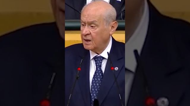 Mahir Ünal AK Parti'den istifa etti! Devlet Bahçeli, Mahir Ünal için neler demişti?