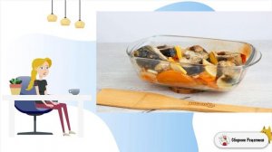 Скумбрия в вине