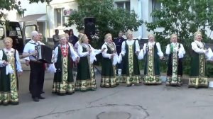 играй баян веселей для нас песня слушать