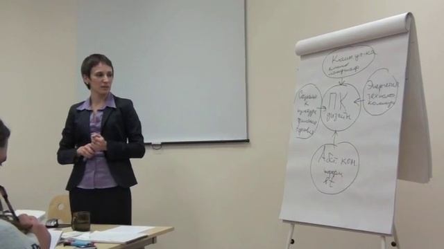 Наталья Пышкова: Введение в пермакультуру