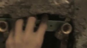 ШКОЛА РЕМОНТА!!!! Ремонт в ванне.Перенос смесителя