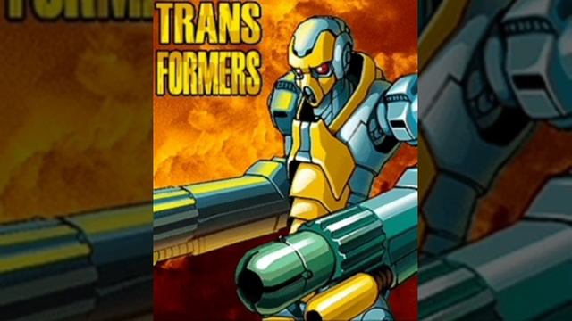 TRANS FORMERS Java OST - Full Soundtrack (several versions) смотреть онлайн