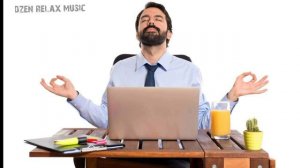 Лучшая инструментальная музыка для работы и сосредоточиться в офисе ✨