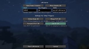 Сборка Lumine 2.4 на Minecraft 1.19.2